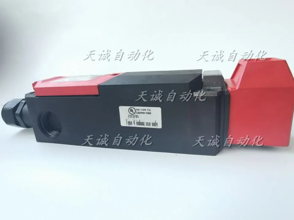본너 안전 도어 스위치 SI-LS42DMI/S1-LSD42DM1/47881