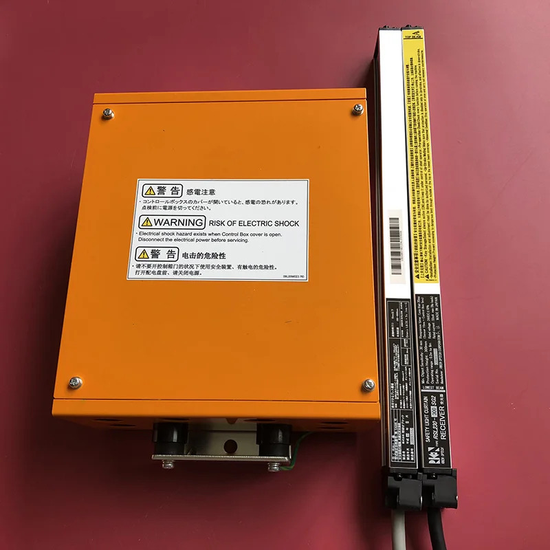일본 RIKEN 안전 라이트 RSL230-300SG2 페널티개