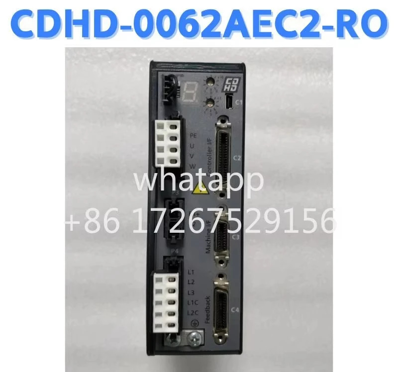 리퍼 드라이브 CDHD-0062AEC2-RO OK