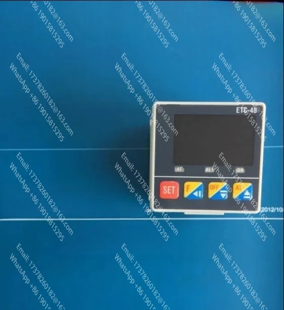 원본 ETC48R ETC48L ETC48V 온도 컨트롤러