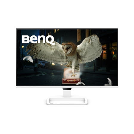 BenQ EW270Q QHD 200Hz 65W 맥호환 HDRi 콘솔게임 무결점 모니터