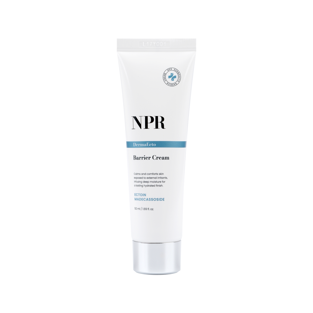 NPR 더마엑토 베리어 크림 제품 이미지
