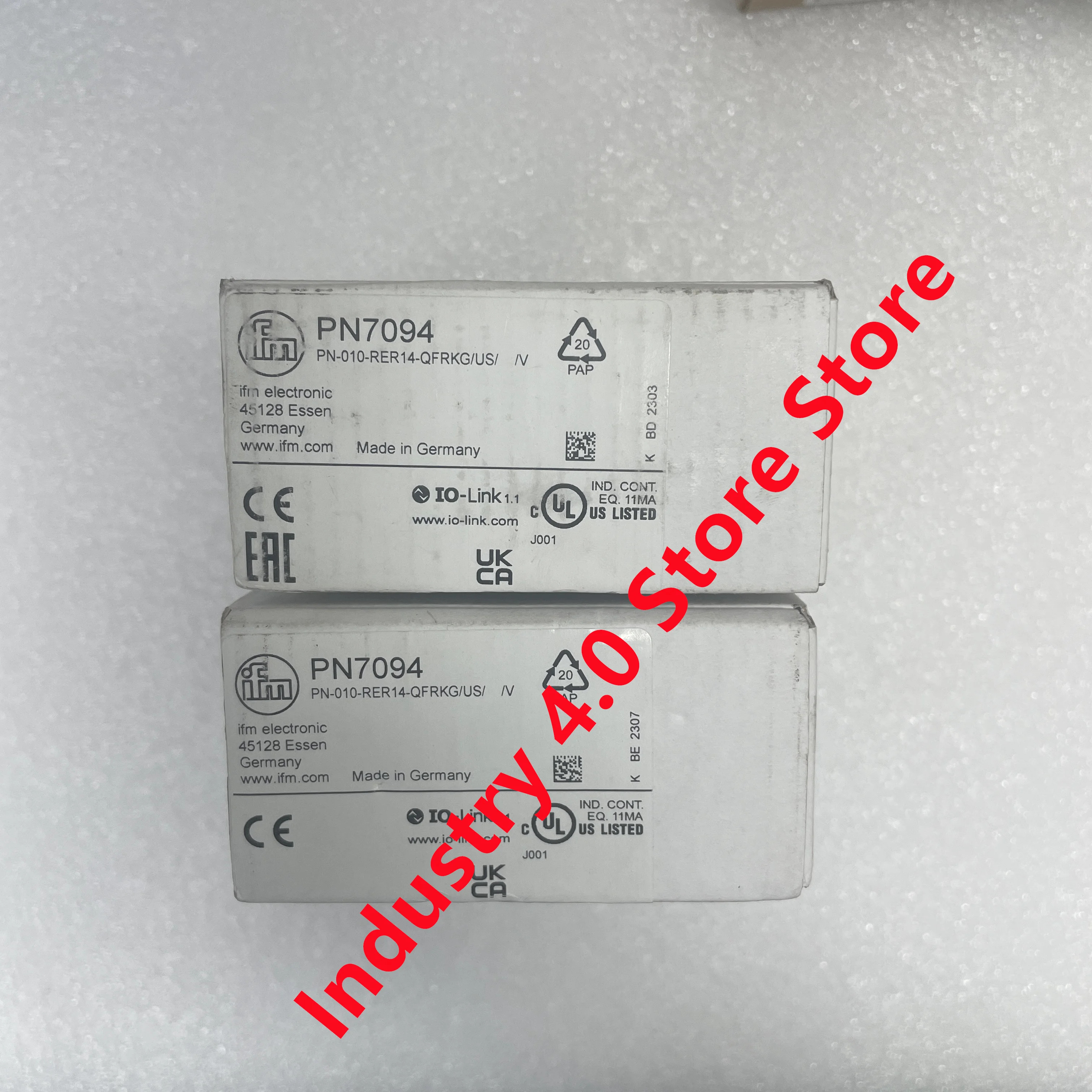 PN7094 SI5006 오리지널 신