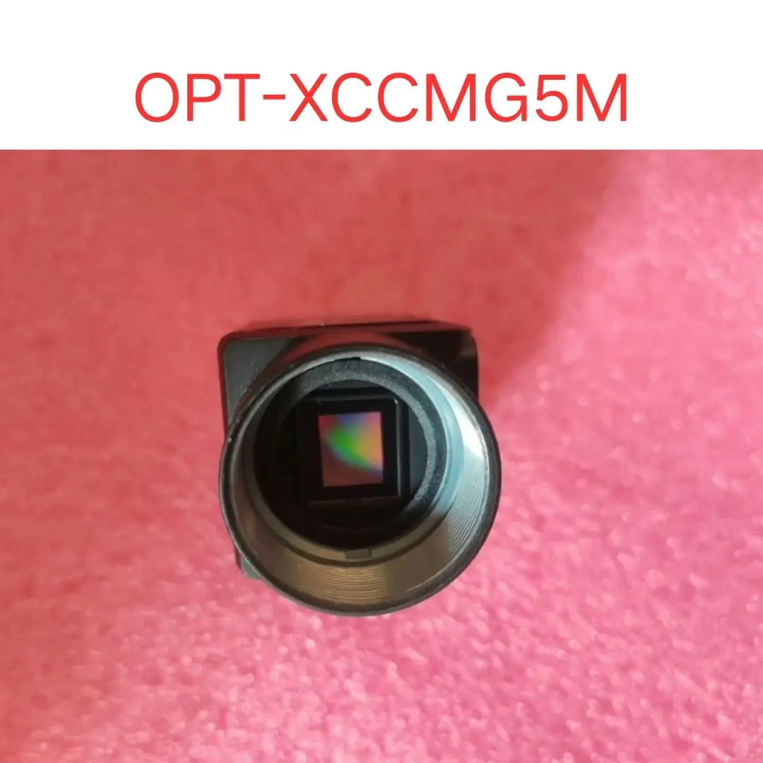 리퍼 OK OPT-XG5M 산업카메라