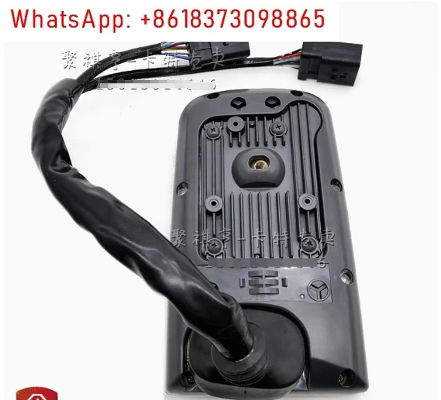 386-3457 3863457  굴삭기 CAT 320D 330D 336D패널 모니터