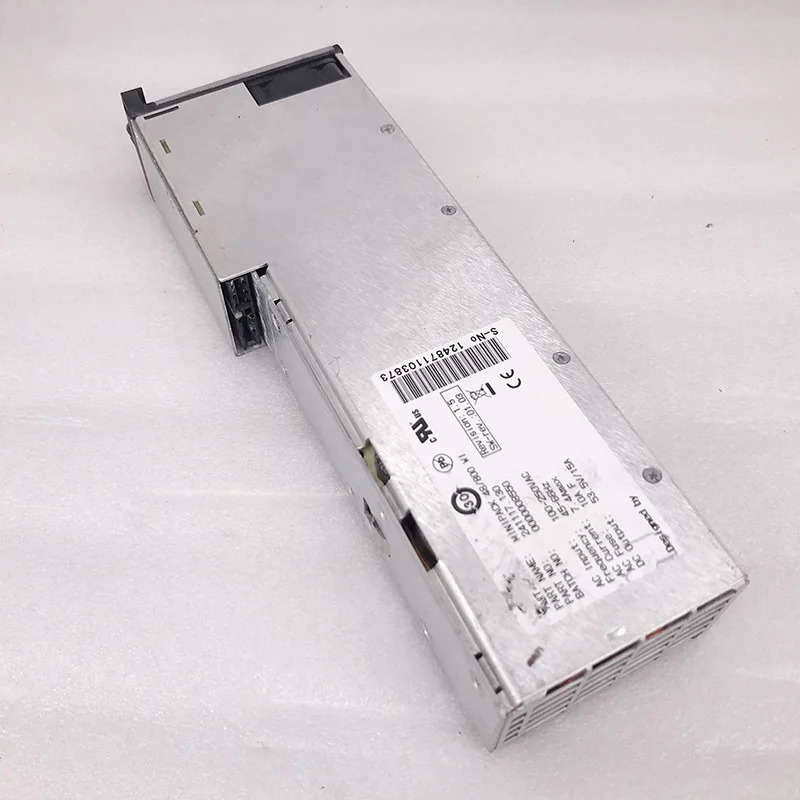 ELTEK 미니팩 48/800 WI241117 .130 전원공급장치