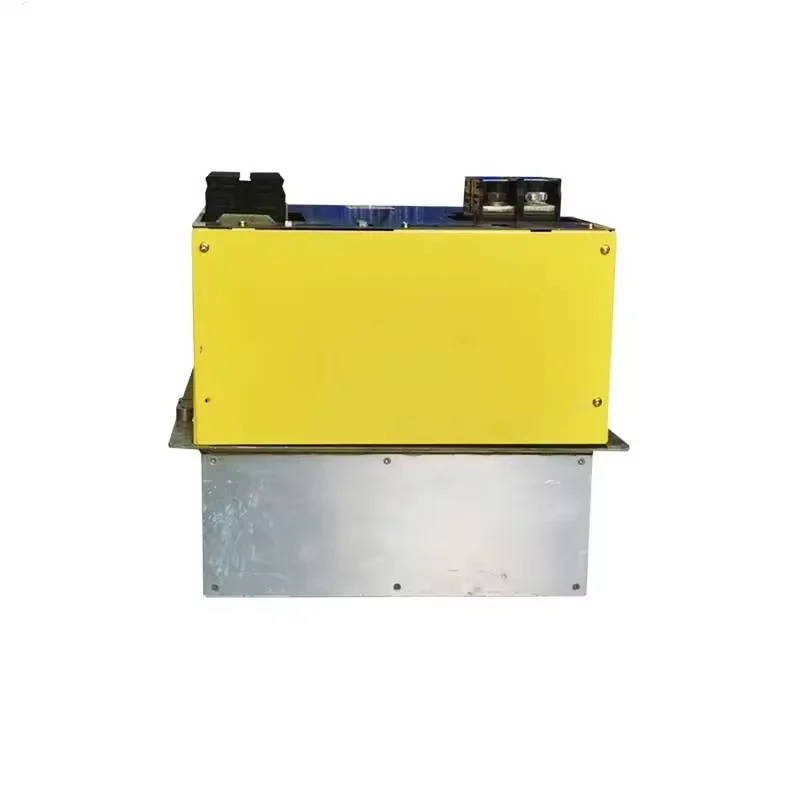 A06B-6087-H145 Fanuc 서보 드라이브 모듈 리퍼 OK A06B 6087 H145