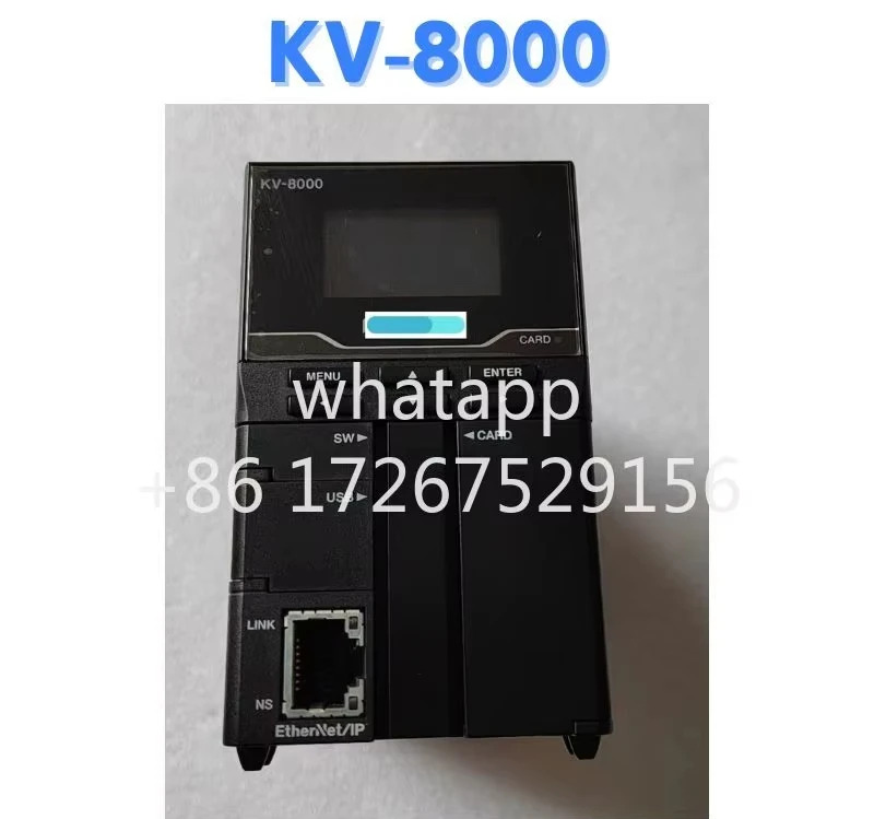리퍼 컨트롤러 KV-8000 OK