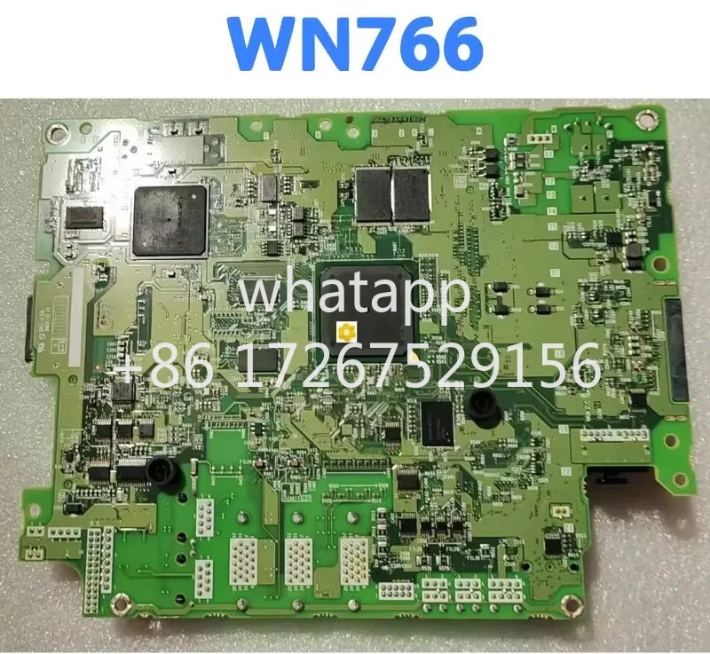 마더보드 WN766 원본
