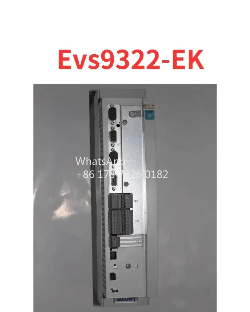 EVS9322-EK 리퍼 인버터 완료 정상 작동