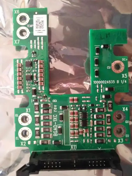 ZINT-7B1C BGAD-01C BGAD-1XC BGDR-01C BGAD-11C BGAD-12C