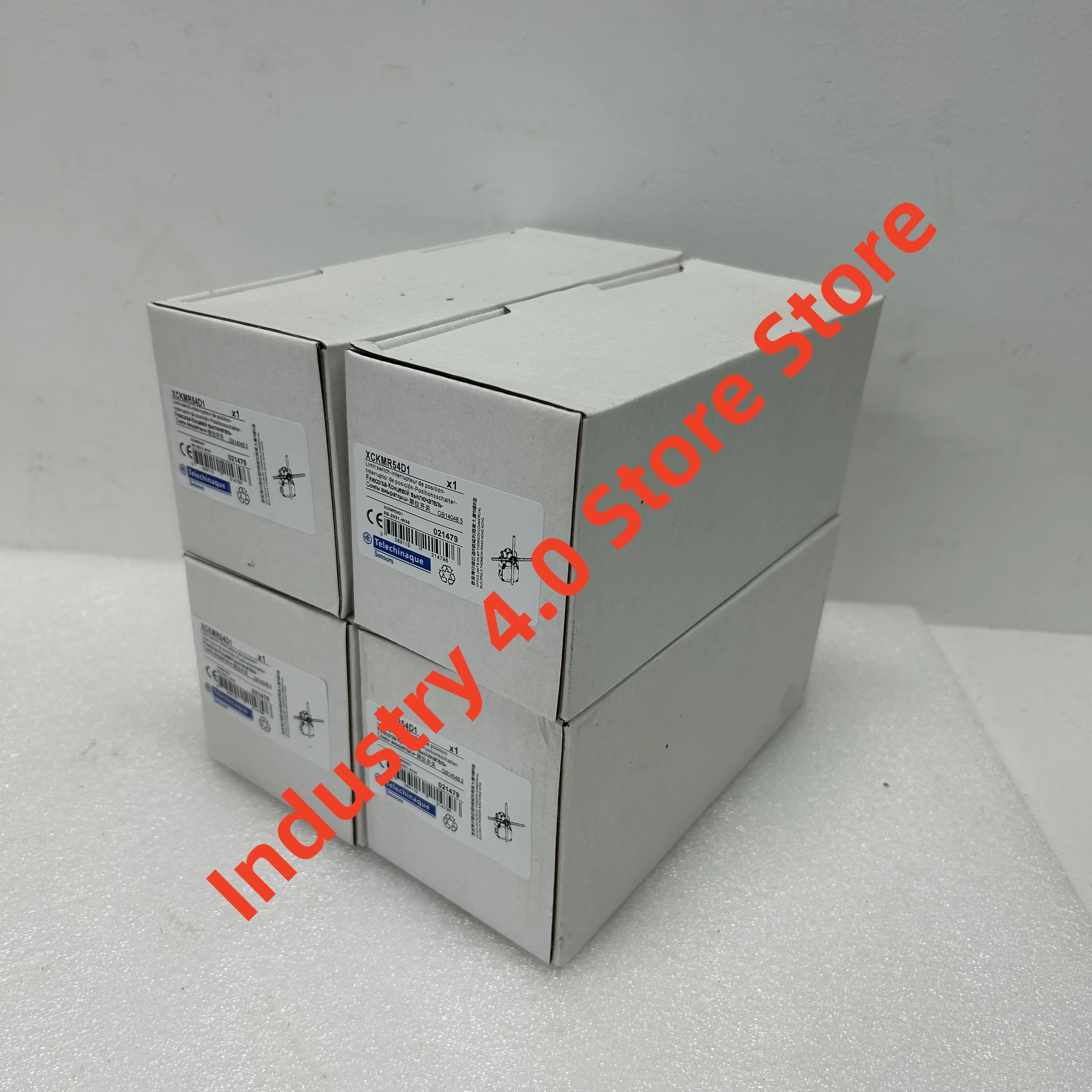 XCKMR54D1 크로스 리미트 스위치 원본