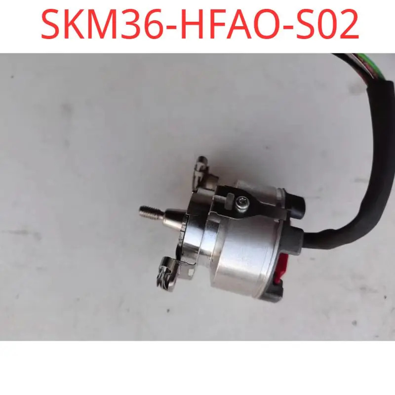 리퍼 OK 엔코더 SKM36-HFAO-S02