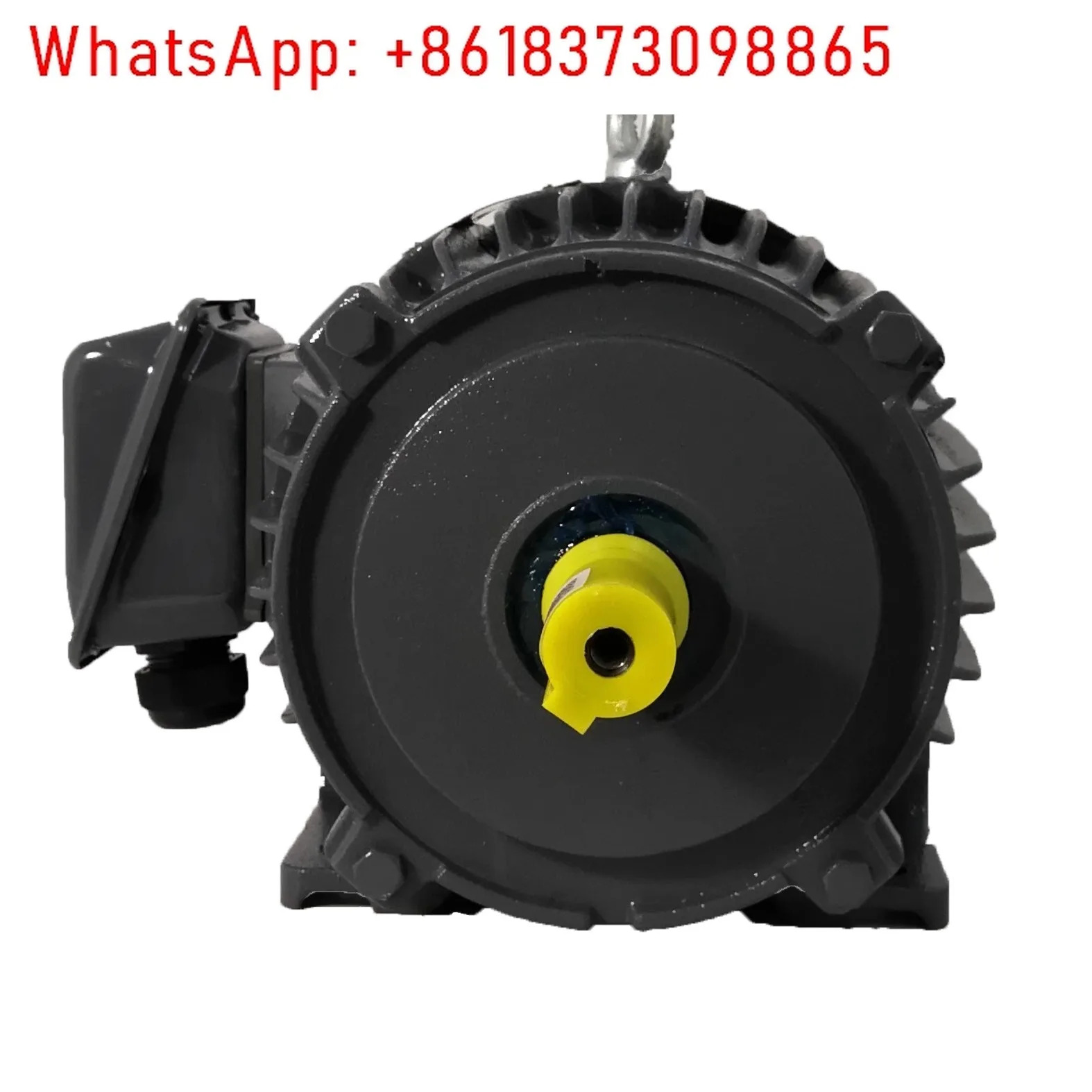모터 2.2KW 3hp호환 2200W 누워 AEEF2N 전원 차단 브레이크 100L