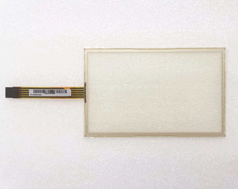 AMT-2525 터치 스크린 유리 패널 AMT 2525 AMT2525 포장