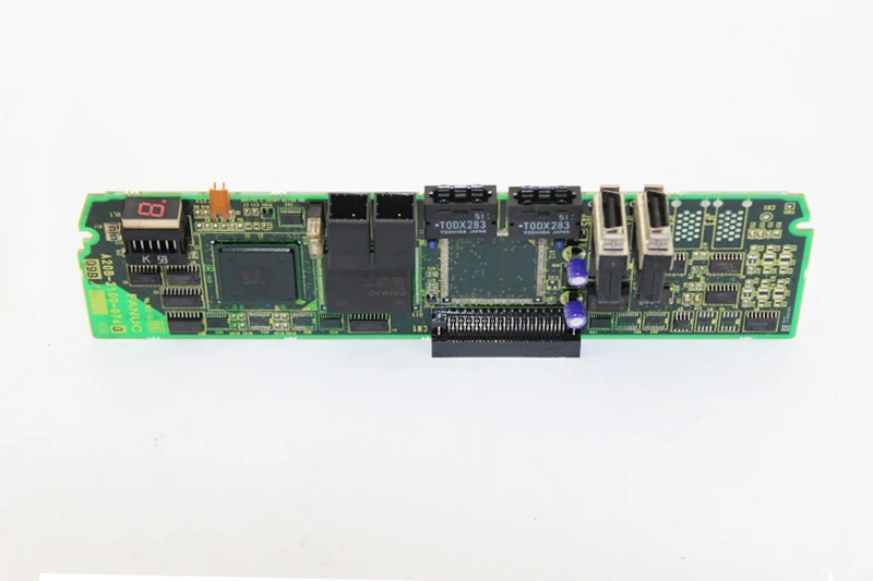 A20B-2100-0740 CNC 시스템 기계FANUC 사이드 보드