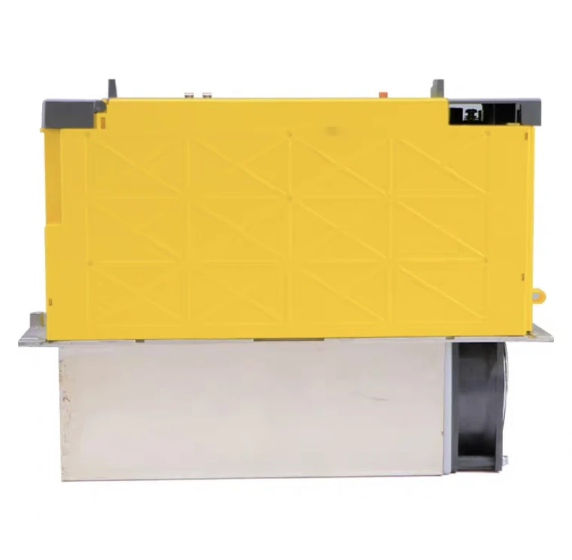 A06B-6117-H109 리퍼 Fanuc 서보 드라이브 완료 CNC 시스템증폭기 모듈