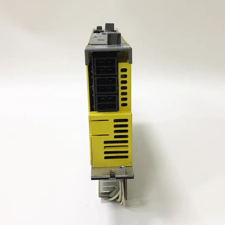 A06B-6130-H003 리퍼 Fanuc 서보 드라이브 완료 CNC 시스템증폭기 모듈