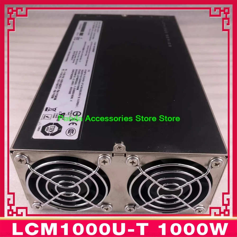 ARTESYN 스위칭 전원공급장치32-40VDC 36V28A5V2A1000W LCM1000U-T
