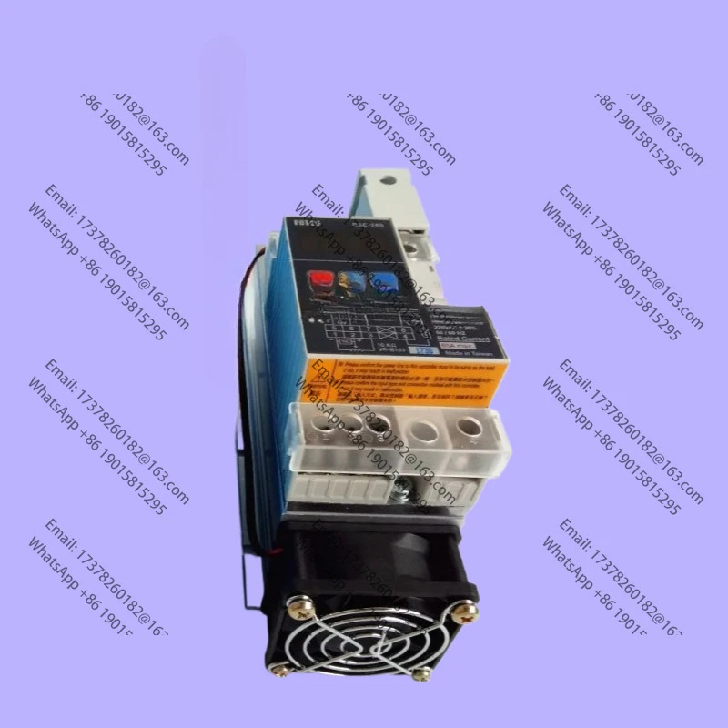 DSC-265 FOTEK 단상 디지털 전력 조정기