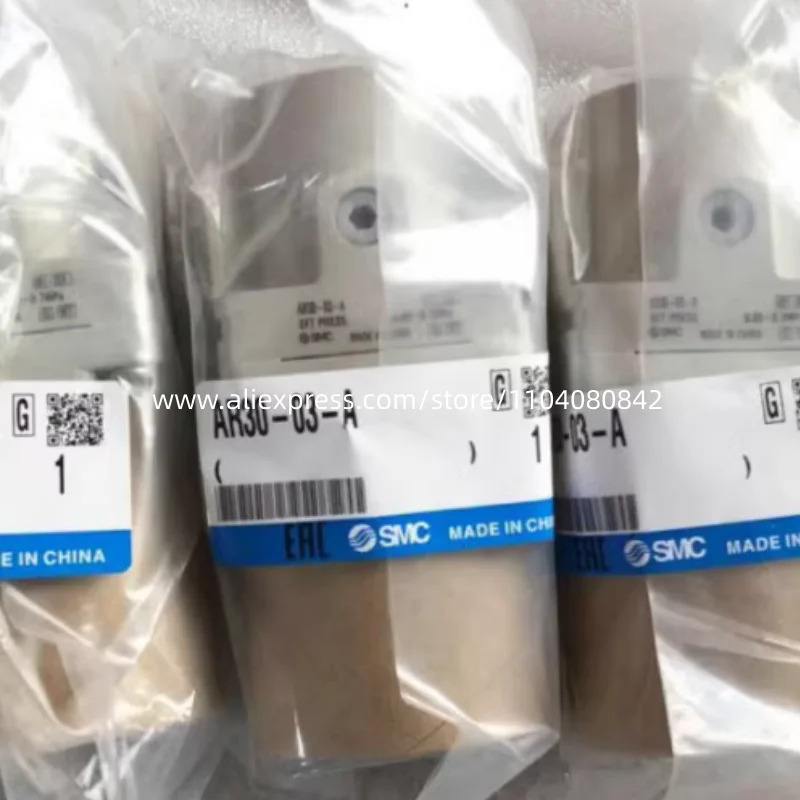 SMC 밸브 AR30-03-A AR30-03B-A AR30-03G-A AR30-03BG-A