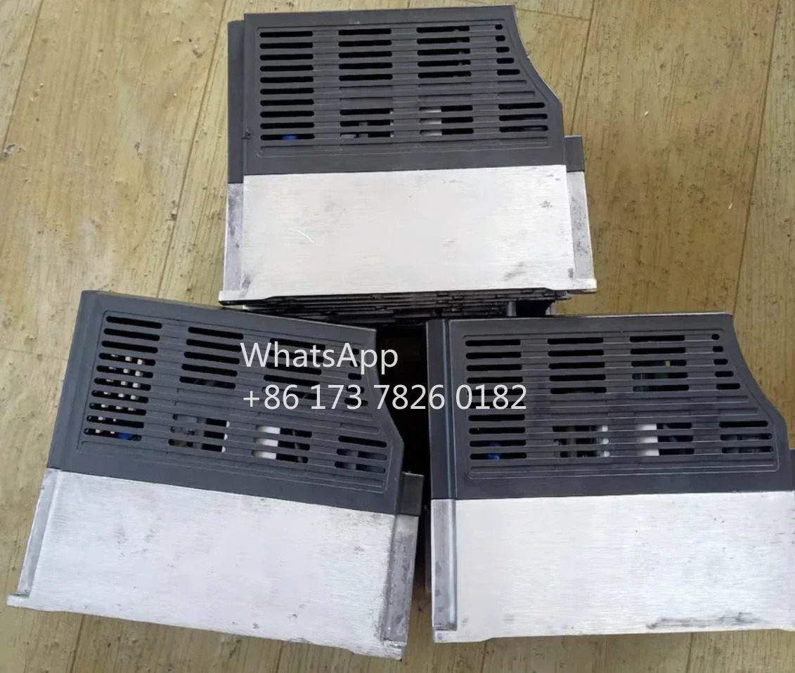 리퍼 E310 컨버터 E310-405-H33.7 kw 380V 기능 패키지