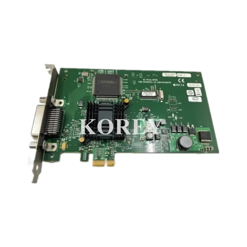 PCI-GPIB 데이터 수집 카드 IEEE488.2 778032-01