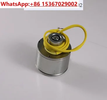 공구 홀더 전자석 DGM호환1 Yantai 글로벌 CNC 부품 AK3180 DGM호환1-2/24V