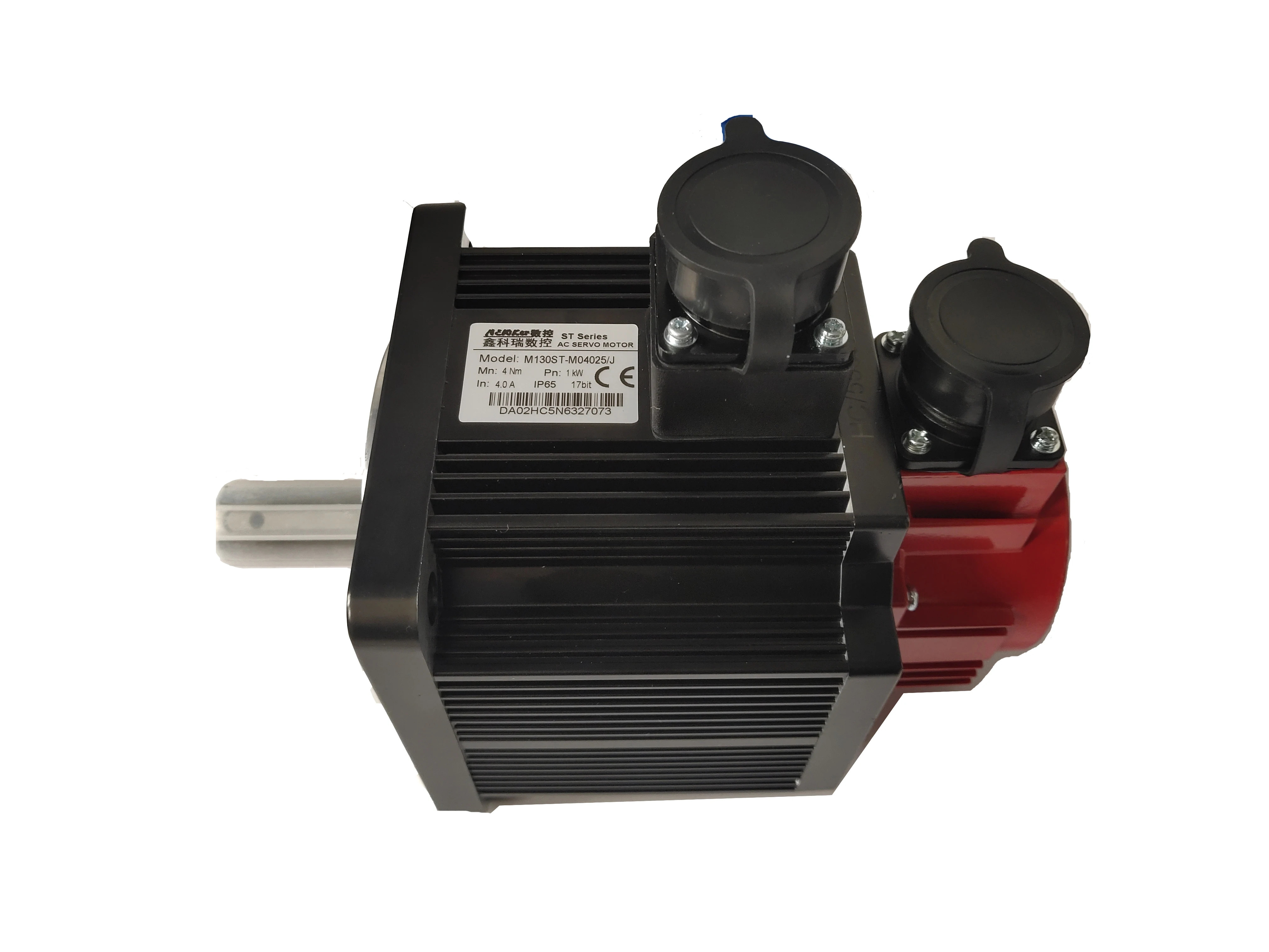 Yaskawa 모터와 유사고토크 NewKer 180mm 2000rpm AC 2KW 서보모터