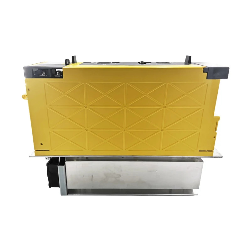 A06B-6140-H015 CNC 시스템Fanuc 서보 드라이브 증폭기 모듈 A06B 6140 H015