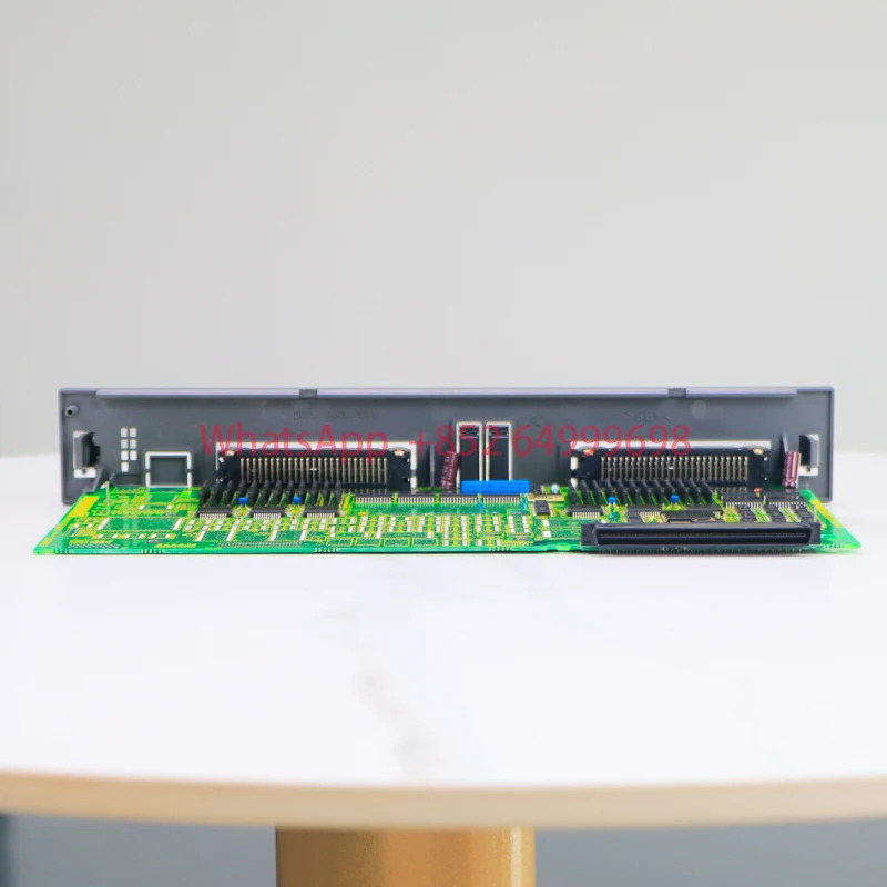 CNC 기계 시스템 컨트롤러회로 기판 A16B-3200-0500 카드