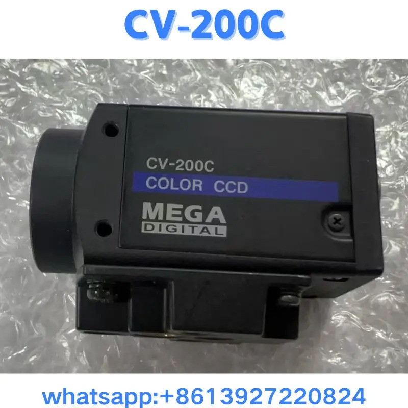 리퍼 산업카메라 CV-200C OK