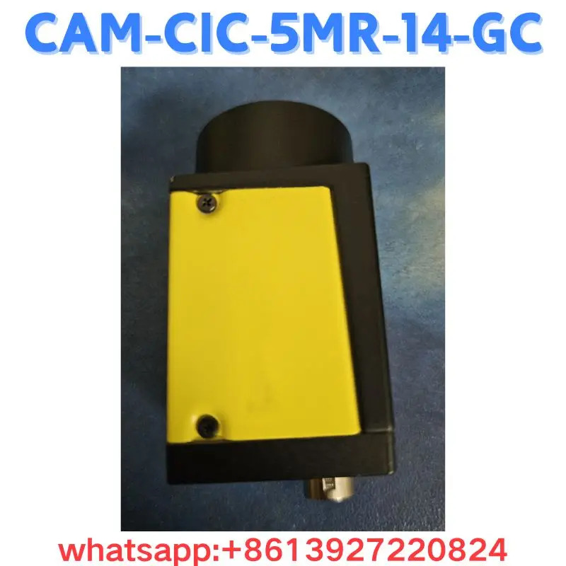 리퍼 산업카메라 CAM-CIC-5MR-14-GC OK
