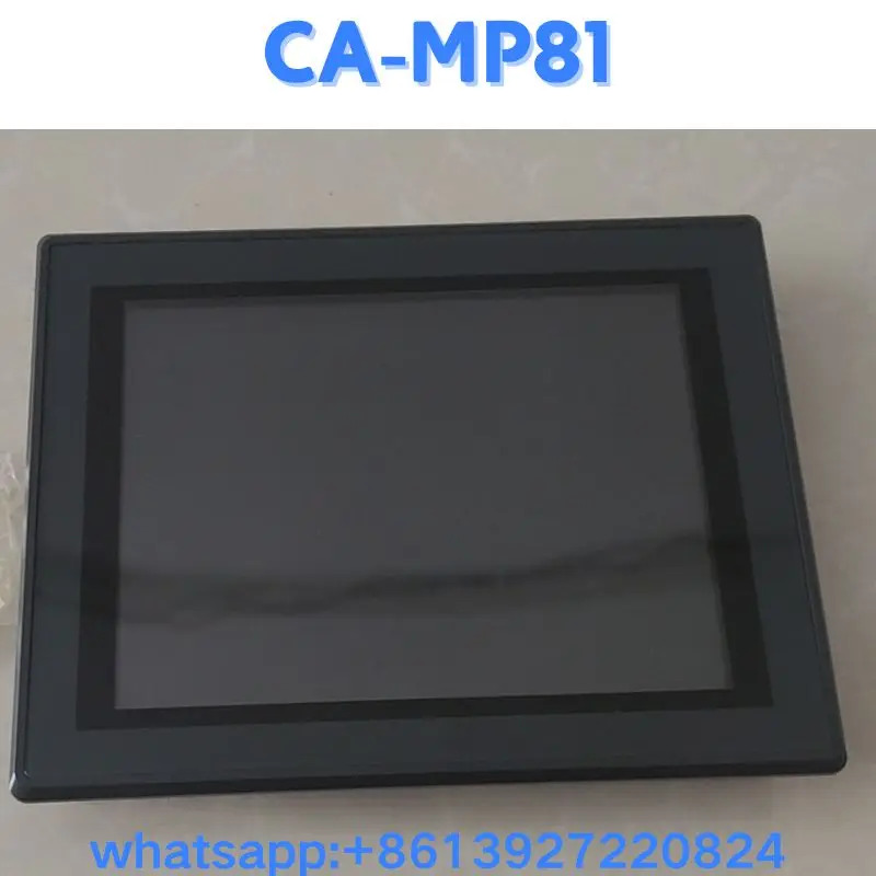 리퍼 터치 패널 CA-MP81 OK