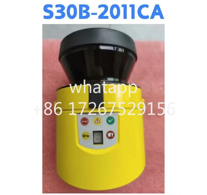 리퍼 레이더 S30B-2011CA OK
