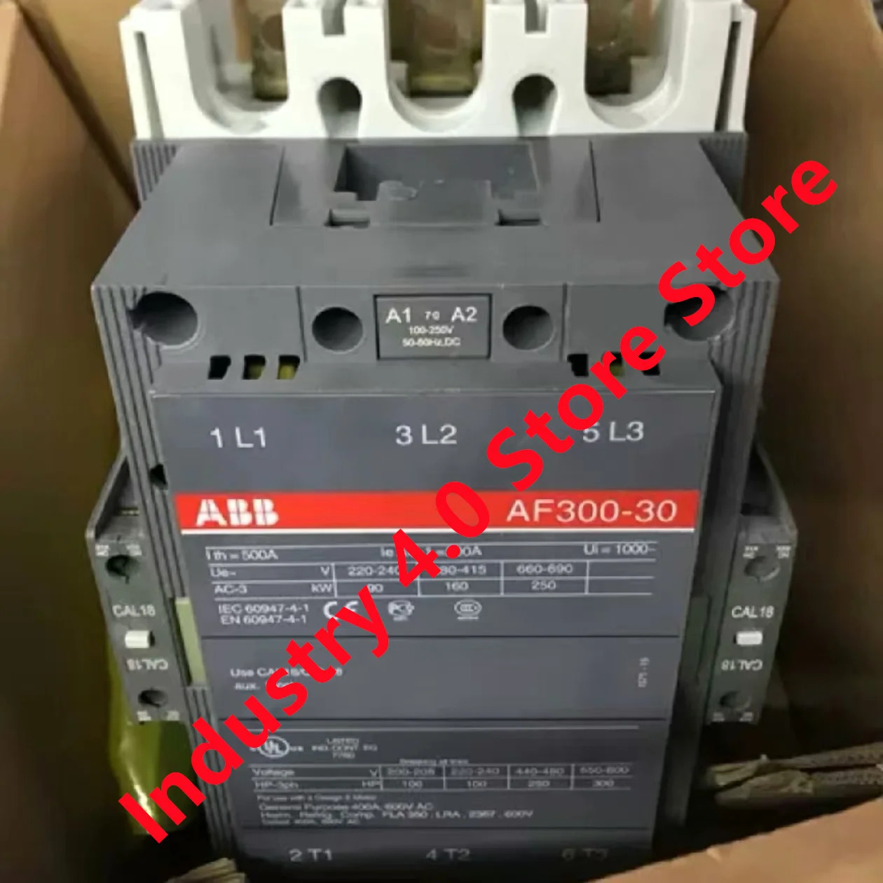 AF300-30-11 신 오리지널 100-250VAC