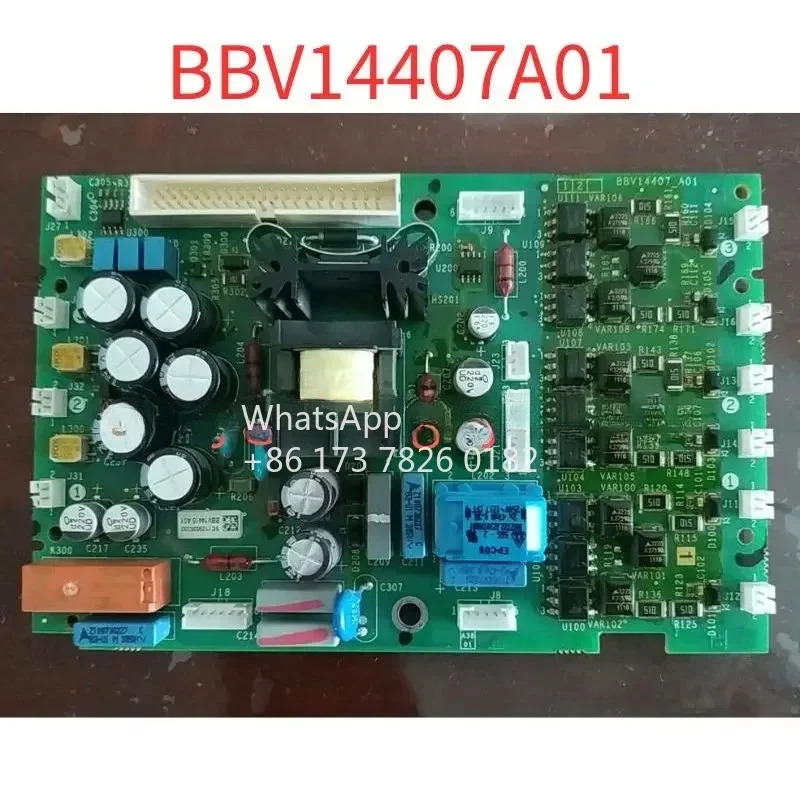 BBV14407A01 회로 기판