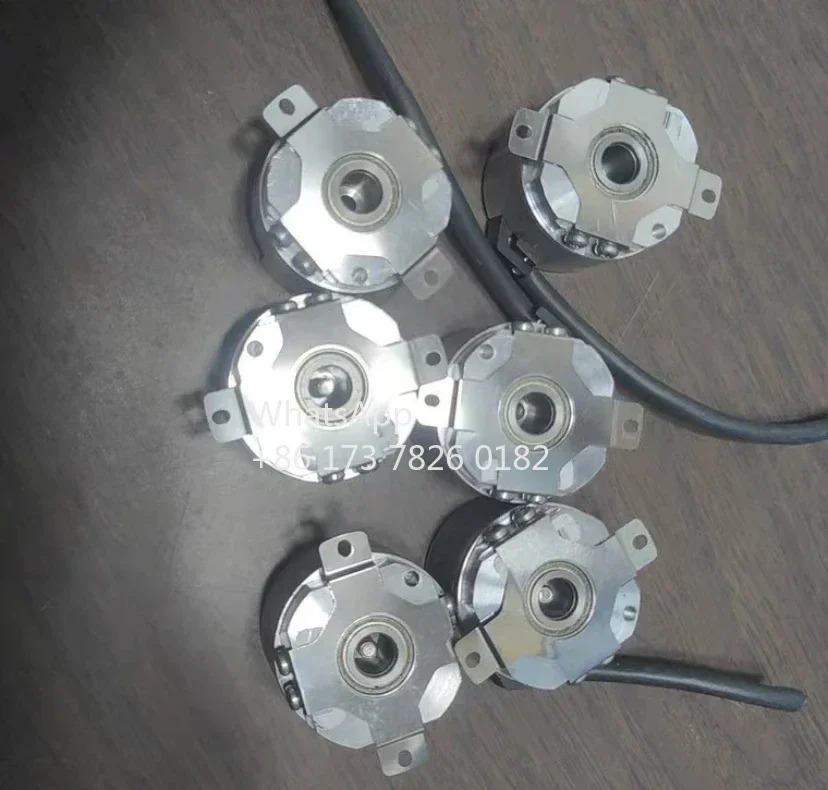 HENGSTLER 0 541 113 리퍼 엔코더 완료 ok