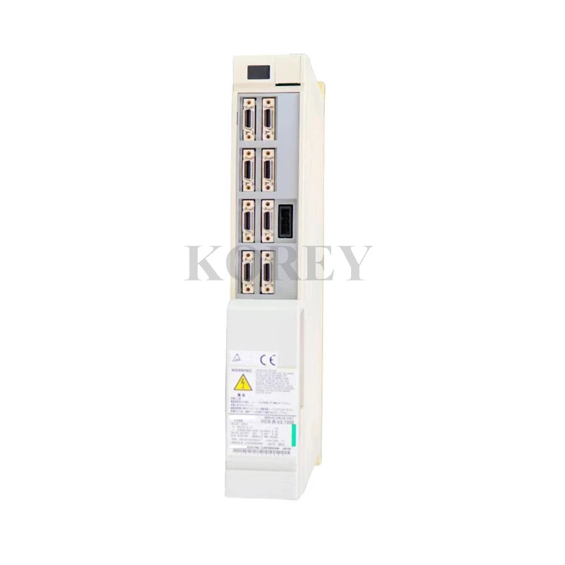 서보 드라이버 유닛 MDS-B-V2-1010 MDS-B-V2-0301 MDS-B-V1-05 MDS-B-V1-03 MDS-B-V1-20 포장