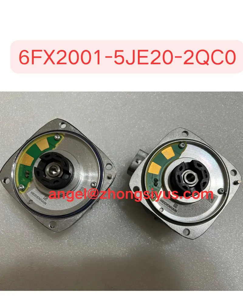 6FX2001-5JE20-2QC0 리퍼 인코더 6FX2001 5JE20 2QC0 완료 OK
