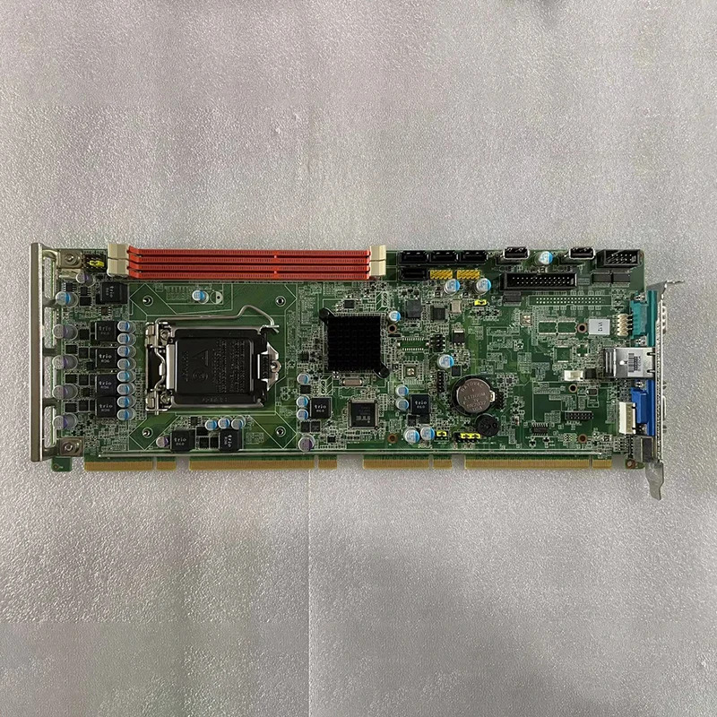PCE-5026 Rev A1 PCE-5026VG 원본 Advantech 산업제어 마더보드전 리퍼