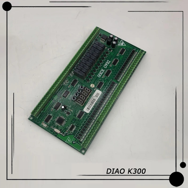 DIAO K300 엘리베이터 액세서리 에스컬레이터 메보드