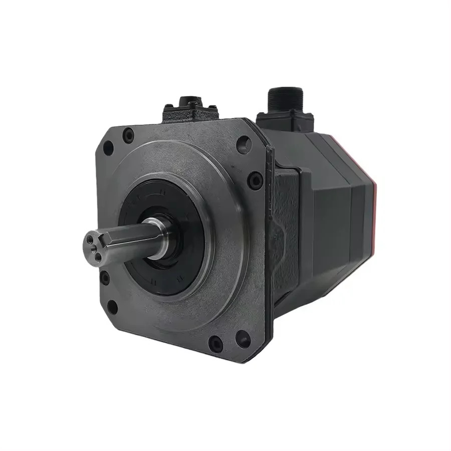 A06B-0076-B503 Fanuc 서보모터 리퍼 완료 A06B0076B503