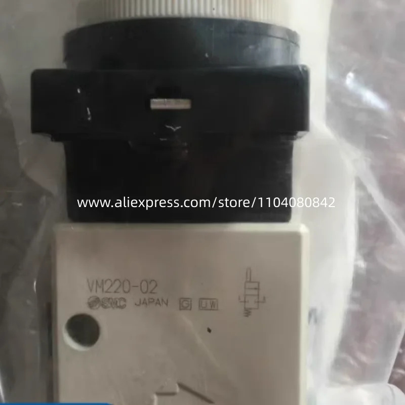 SMC 밸브 VM220-02-00A VM220-02-08A VM220-02-34BA VM230-02-00A VM230-02-08A VM230-02-34BA VM220-02-40
