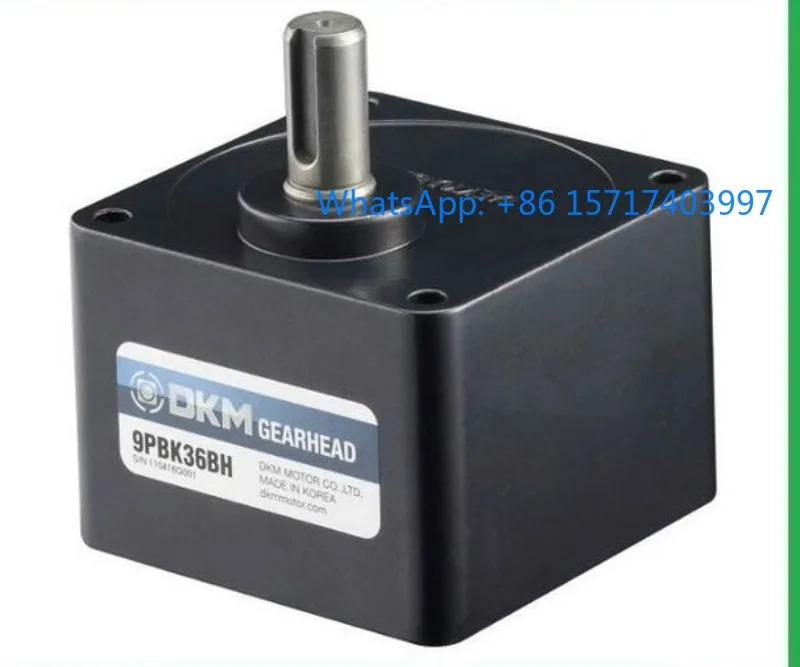 DKM 모터 9IDGC-40G 속도조절기 FX1000A FX3000-180S