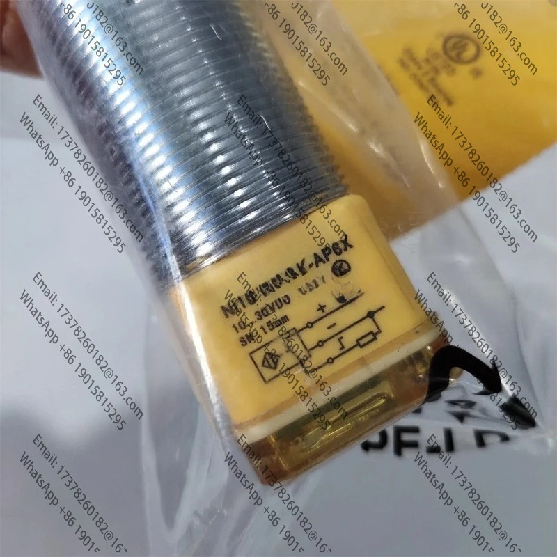 NI15G30SKAP6X NI15G30SKAN6X 스위치 센서