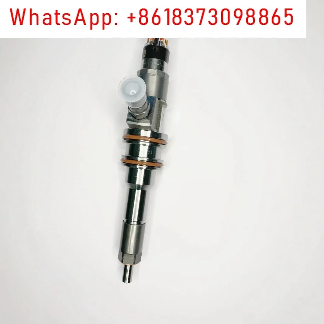 044513 커먼 레일 인젝터 281149061 Kamaz 인젝터용