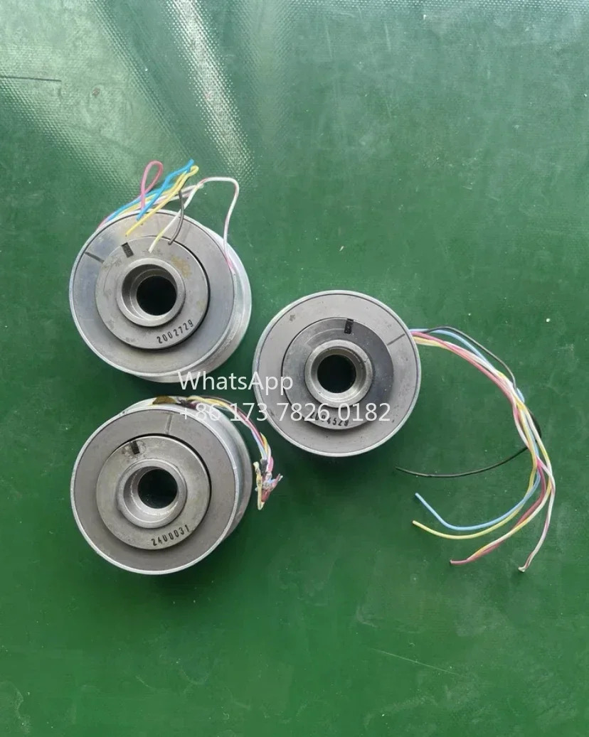 V23401-T2602-C309 V23401-T2652-C309 초침 인코더 리퍼 완료상태