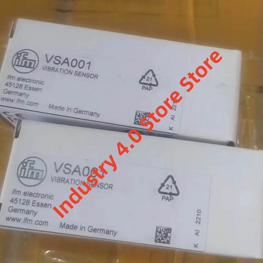 SI5000 SI5004 VSA001 센서 원본