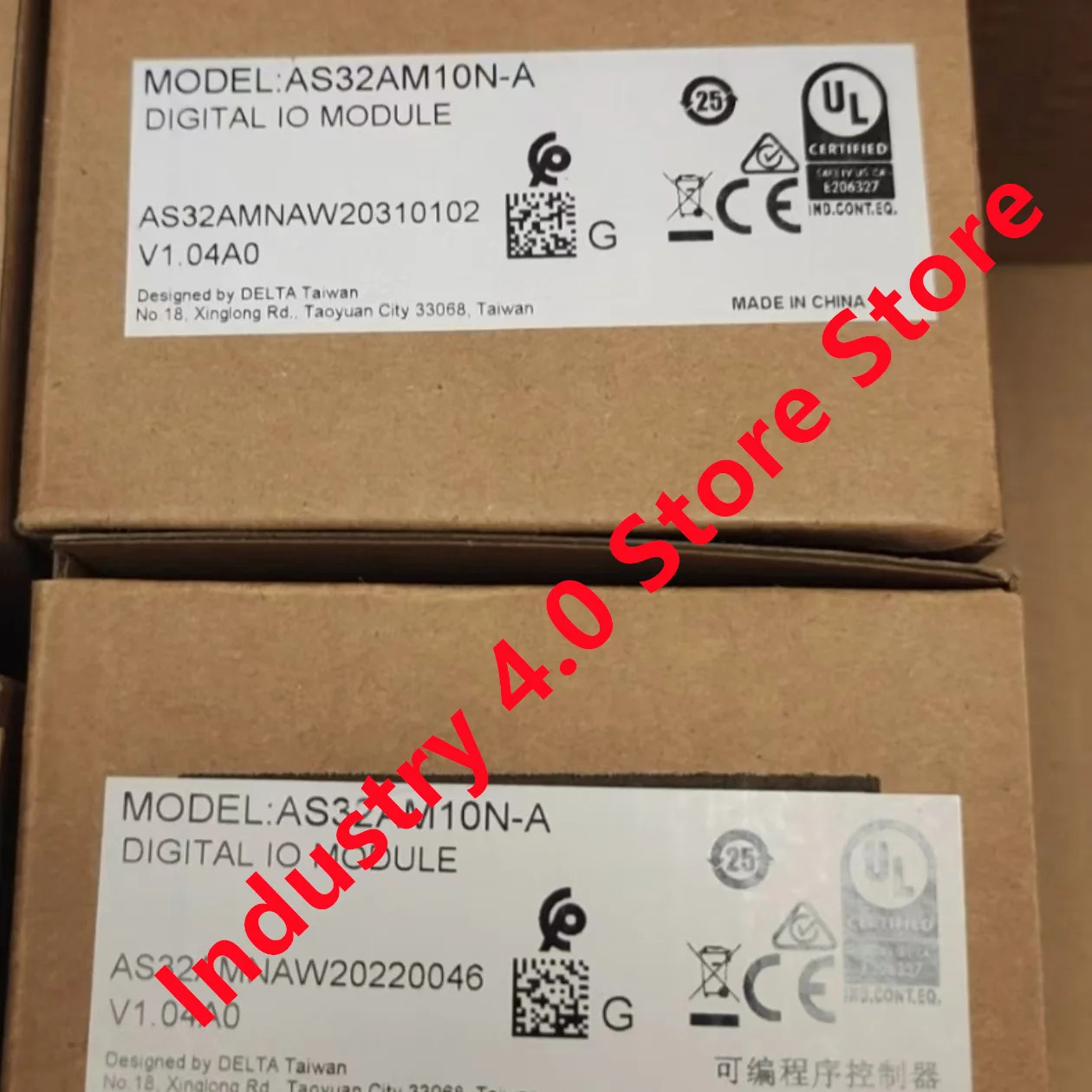 AS32AM10N-A AS332T-A CTA4000A 오리지널 신